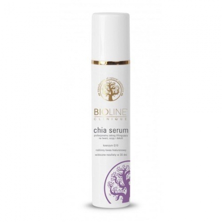 BIOLINE Serum CHIA 50ml